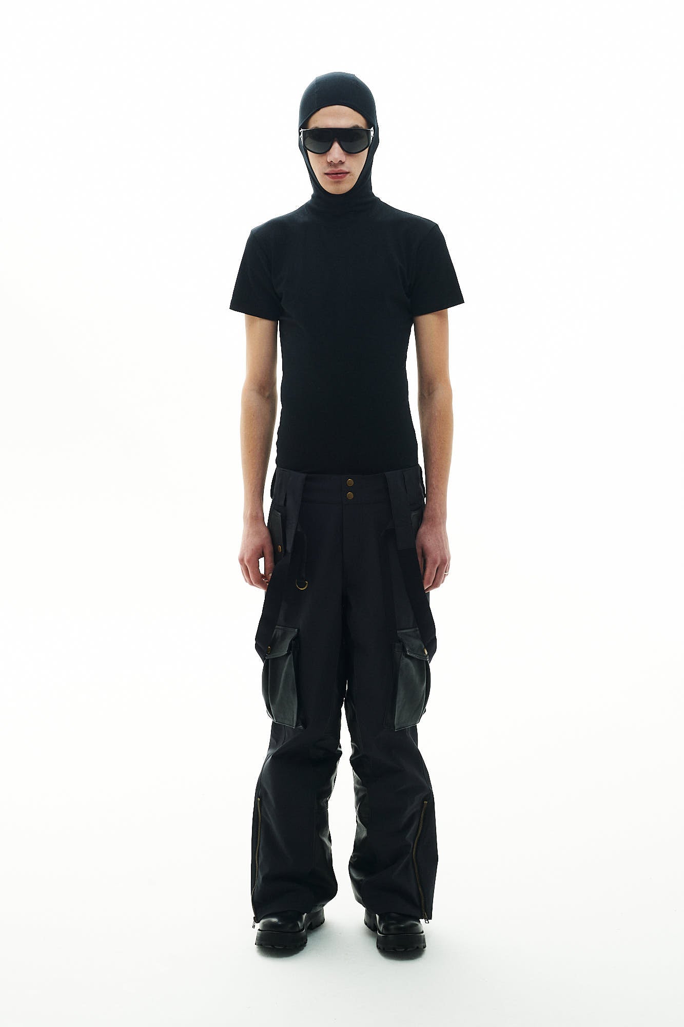 SKI CARGO PANTS