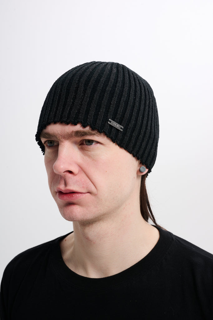 THE CLASSIC BEANIE