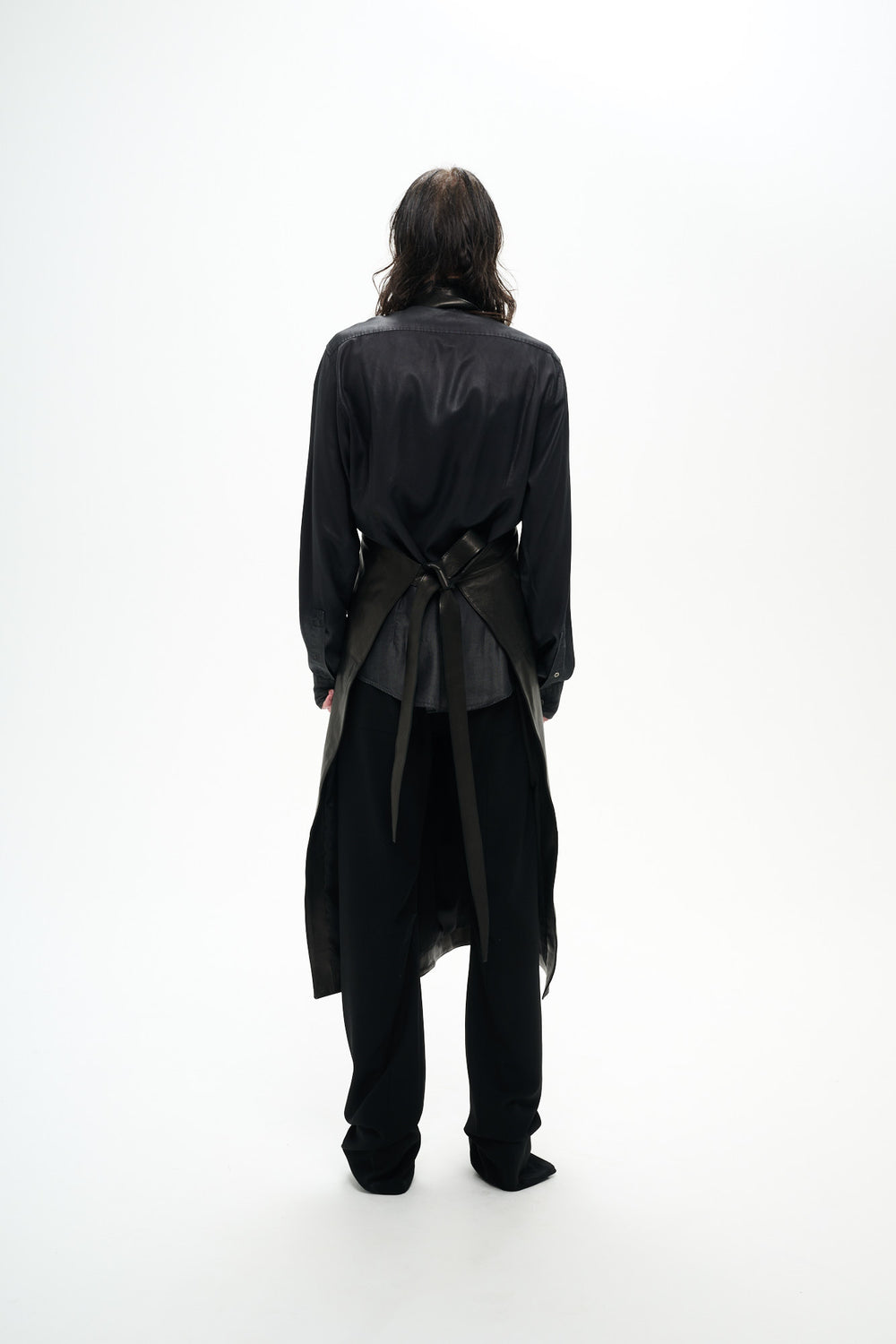 キャップ – ブラック