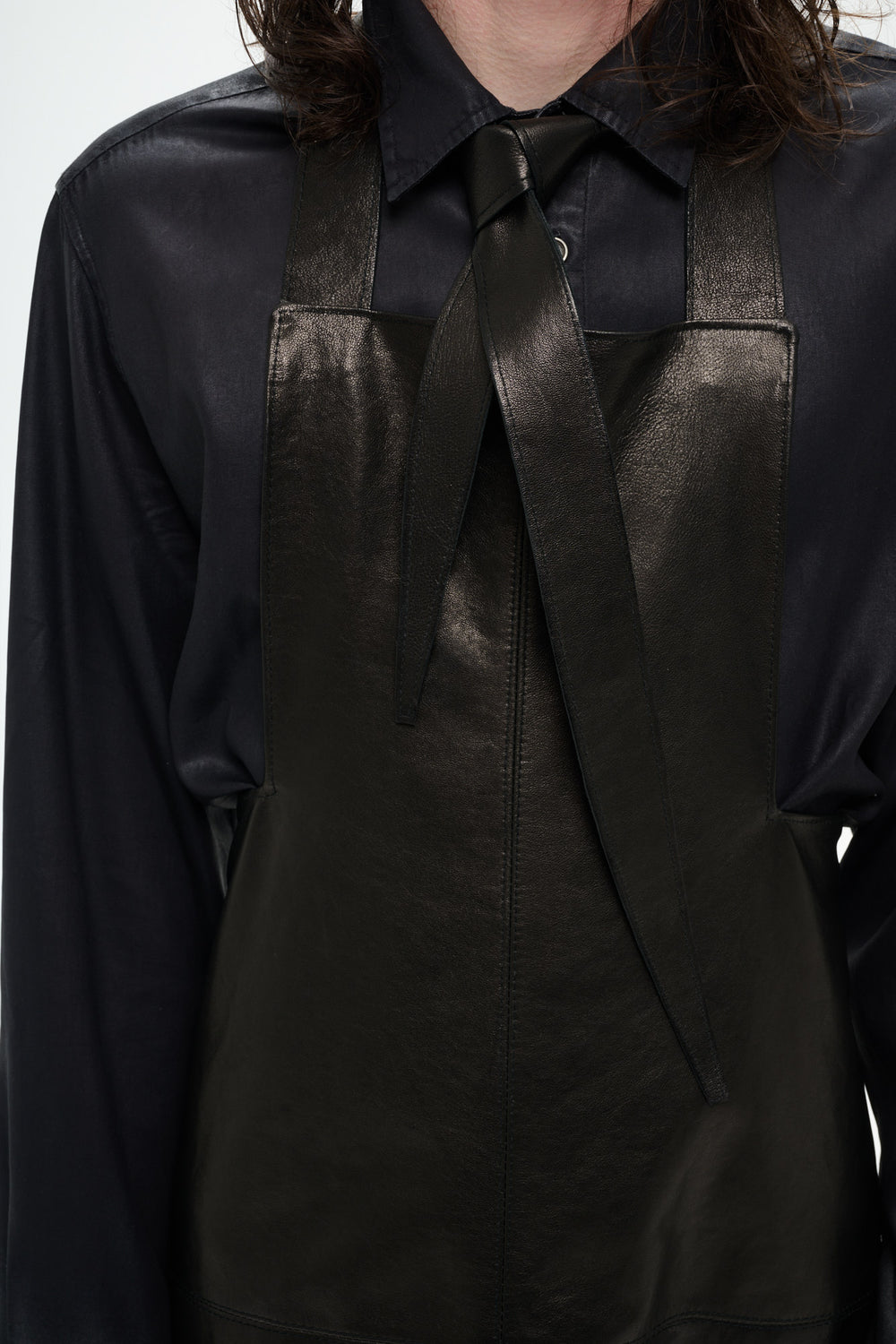 キャップ – ブラック