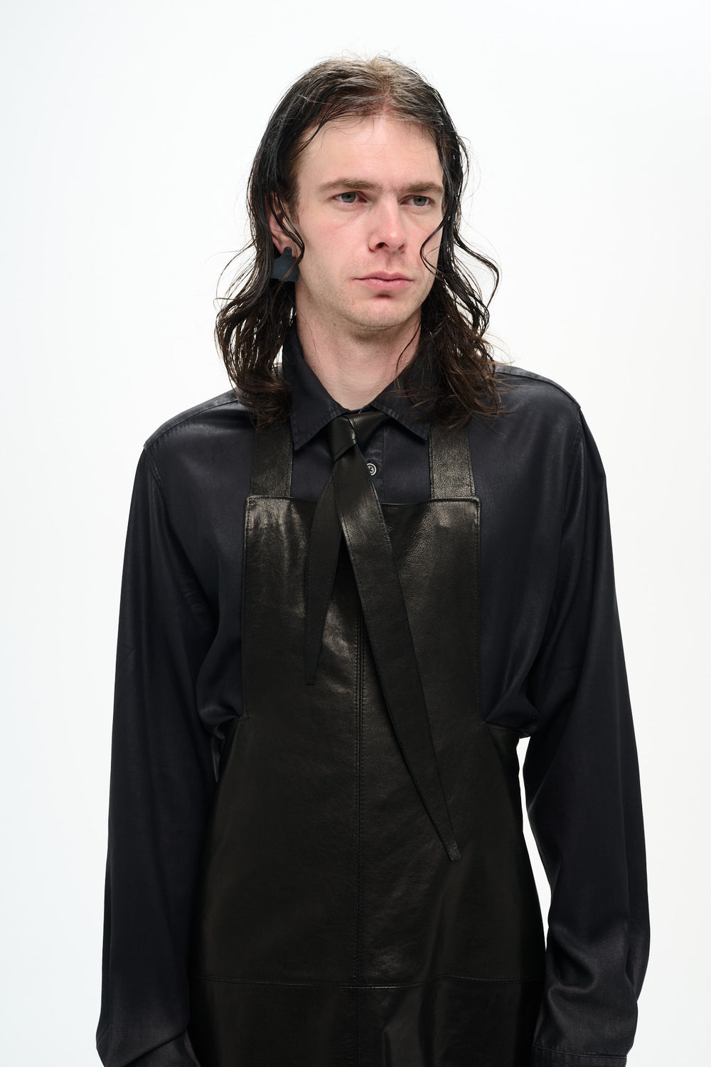 キャップ – ブラック