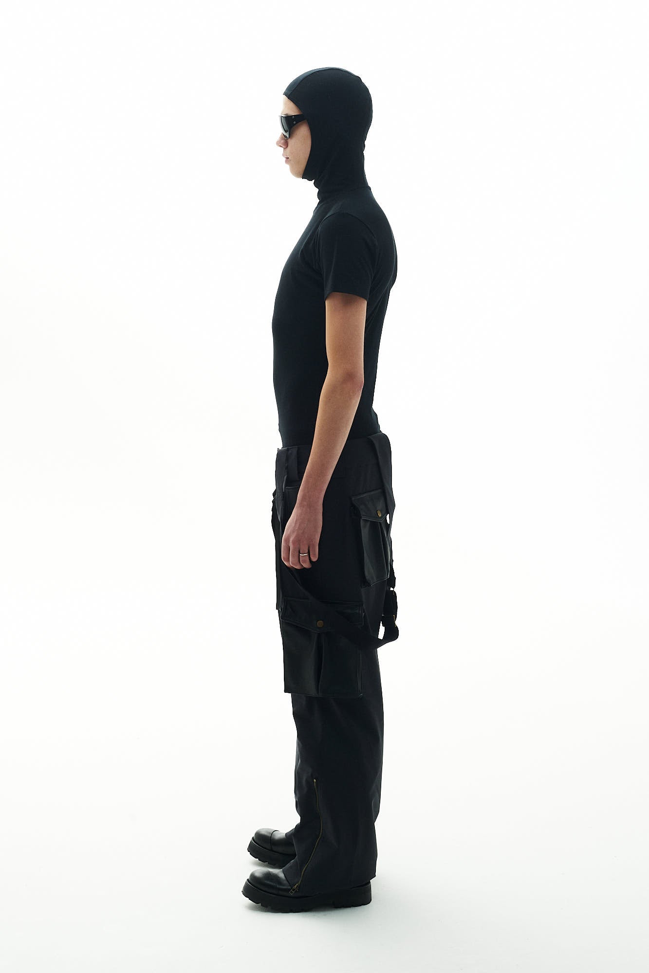 SKI CARGO PANTS